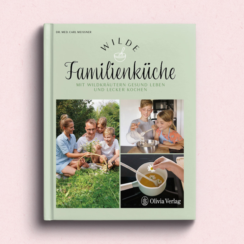 Wilde Familienküche