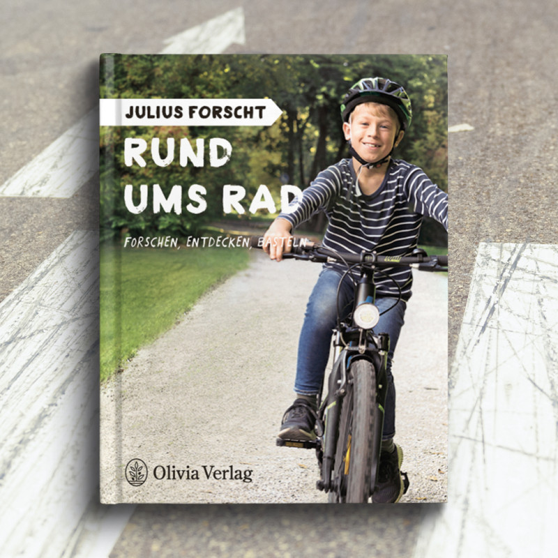 Julius forscht – Rund ums Rad