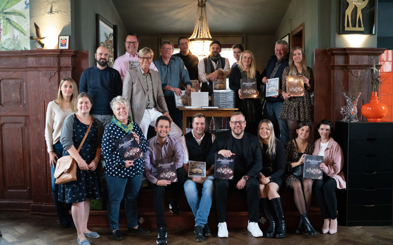 BADENS NEUE BUCHMANUFAKTUR