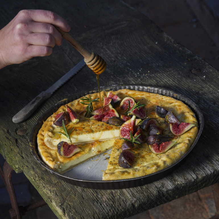 Unser Veggie-Kochbuch wurde von der GAD ausgezeichnet