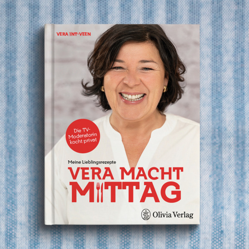 Vera macht Mittag