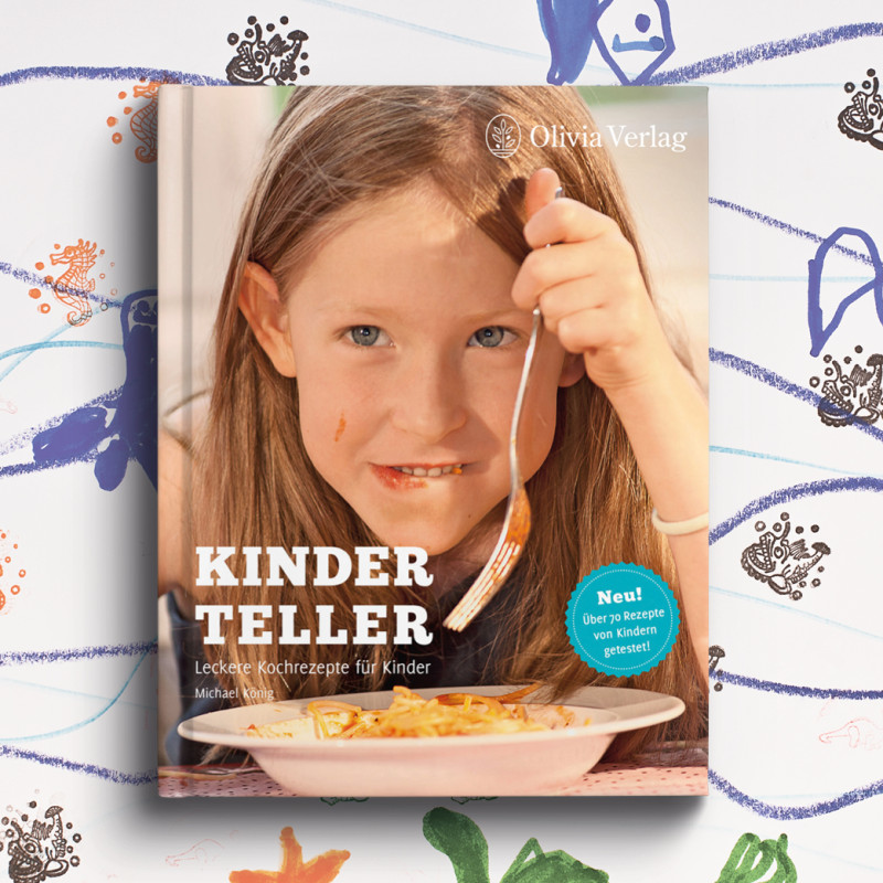 Kinderteller