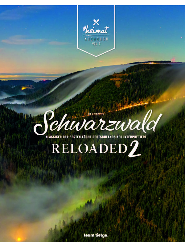 Leseprobe - Schwarzwald Reloaded II
