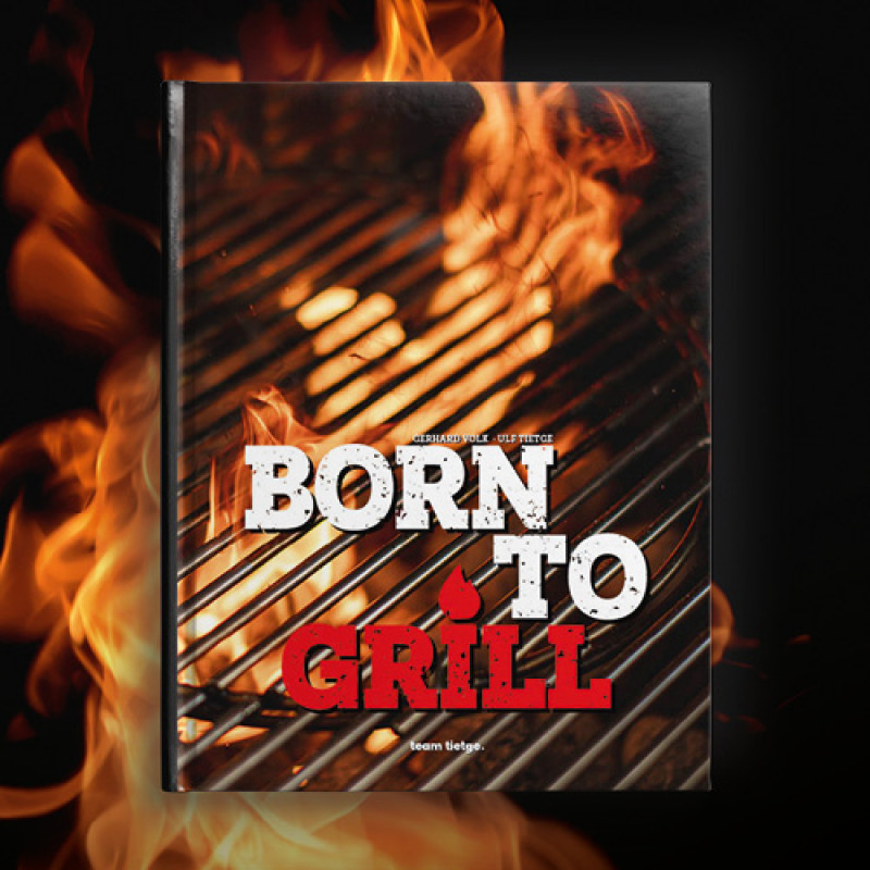 Born to Grill