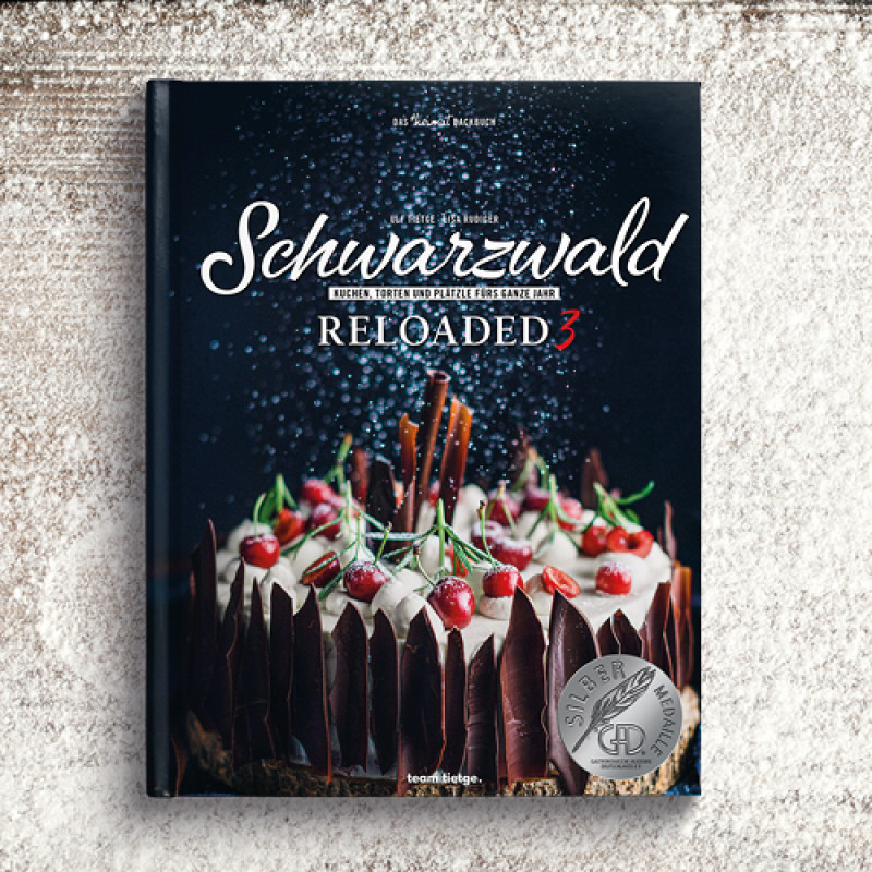 Schwarzwald Reloaded Vol. 3