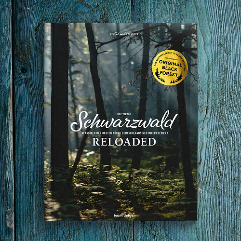 Schwarzwald Reloaded 1